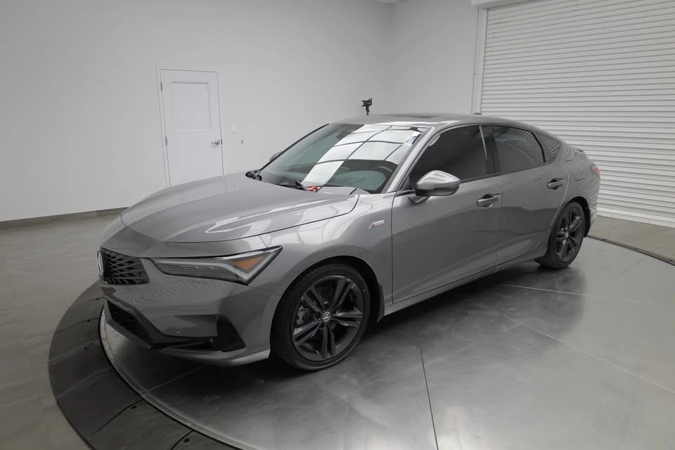 2023 Acura Integra 5th Gen - Image 2 of 12