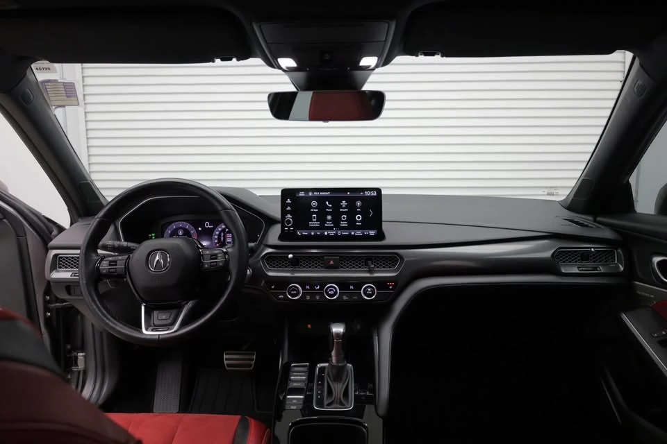 2023 Acura Integra 5th Gen - Image 10 of 12