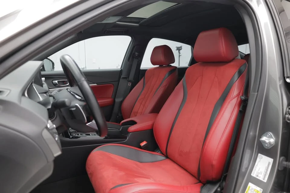 2023 Acura Integra 5th Gen - Image 8 of 12