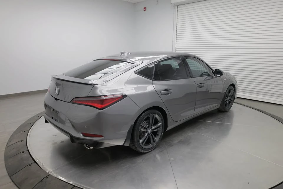 2023 Acura Integra 5th Gen - Image 6 of 12