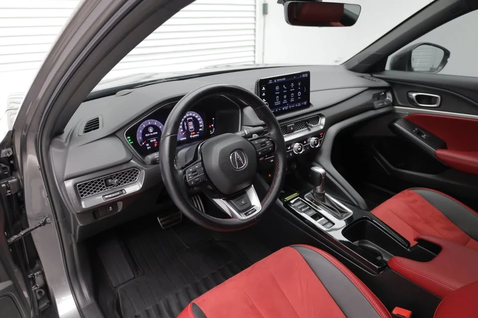 2023 Acura Integra 5th Gen - Image 7 of 12