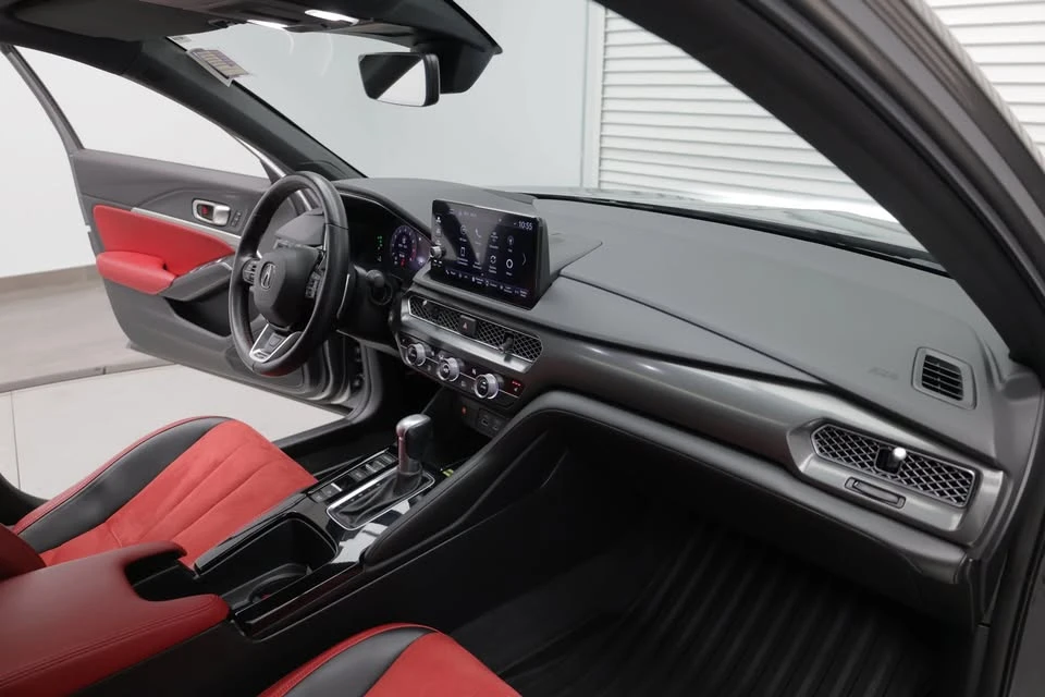 2023 Acura Integra 5th Gen - Image 9 of 12