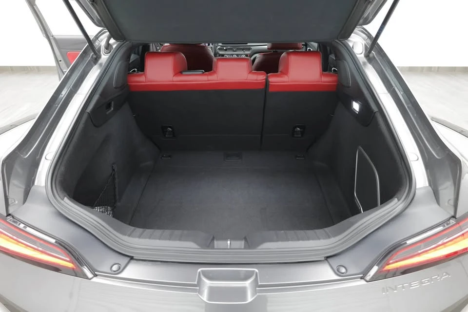 2023 Acura Integra 5th Gen - Image 12 of 12