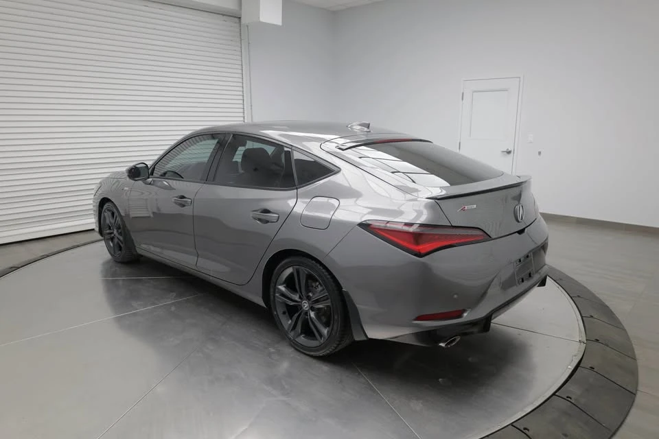 2023 Acura Integra 5th Gen - Image 5 of 12