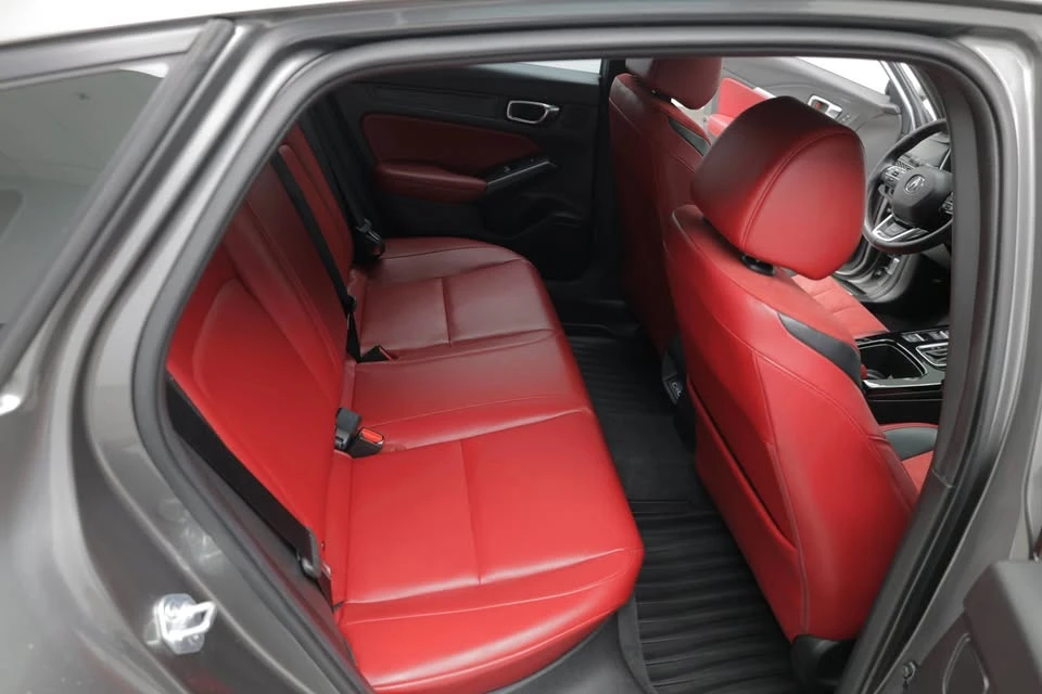 2023 Acura Integra 5th Gen - Image 11 of 12
