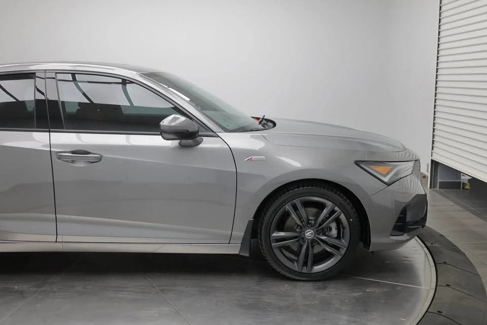 2023 Acura Integra 5th Gen - Image 3 of 7