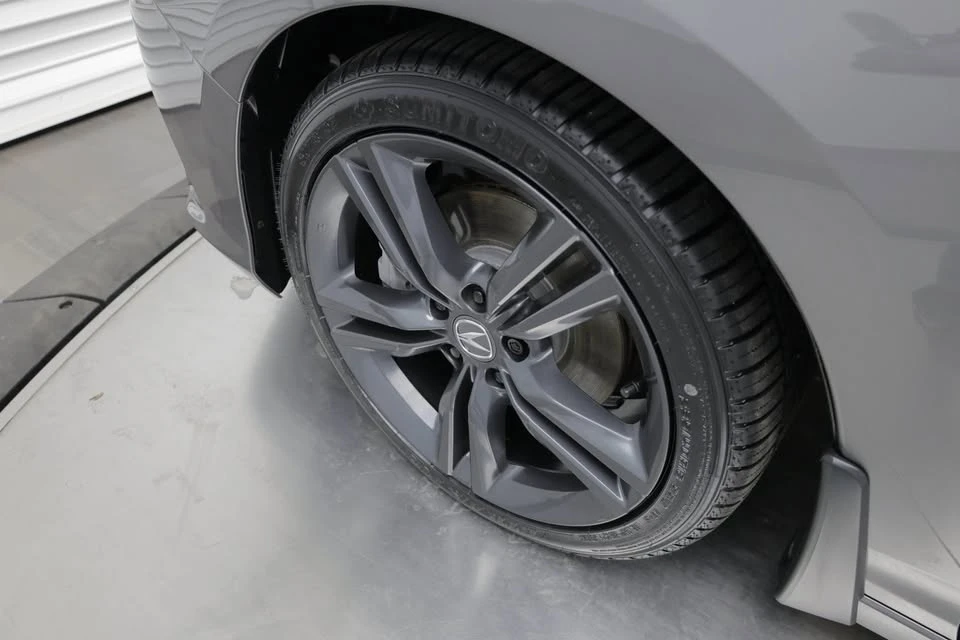 2023 Acura Integra 5th Gen - Image 4 of 7