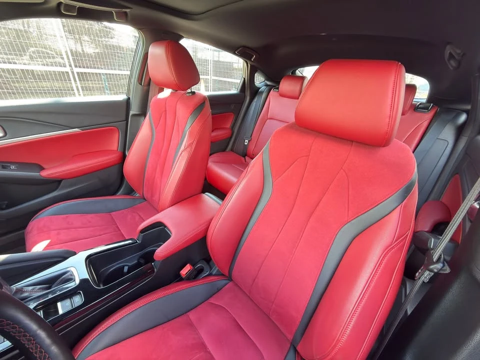 2023 Acura Integra 5th Gen - Image 11 of 20