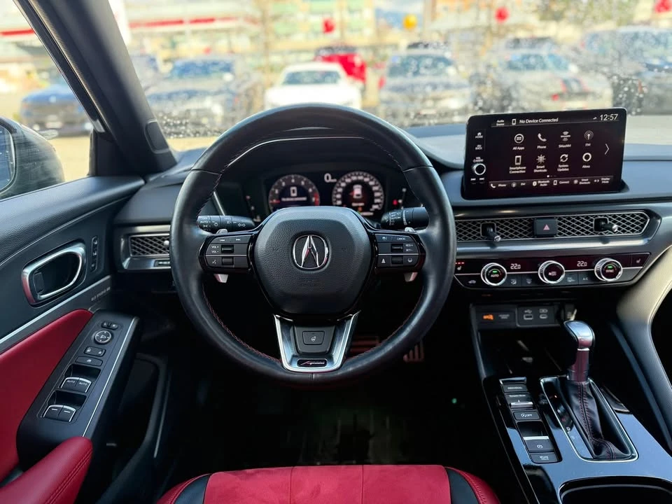 2023 Acura Integra 5th Gen - Image 16 of 20