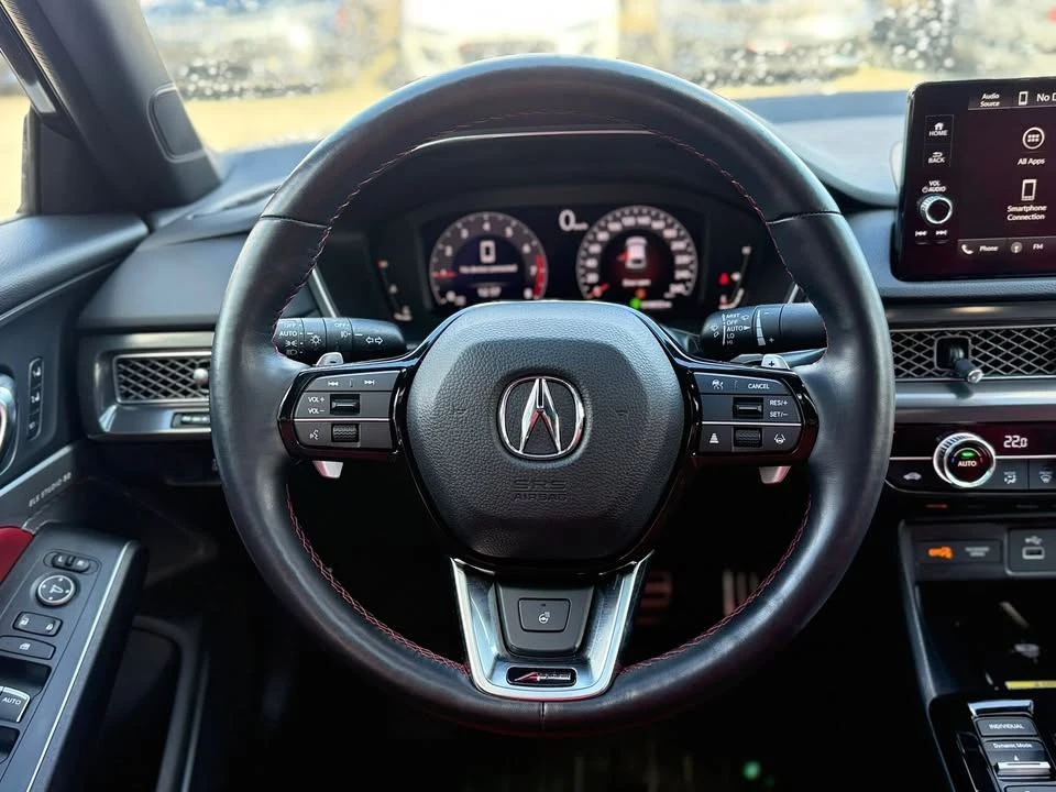 2023 Acura Integra 5th Gen - Image 17 of 20