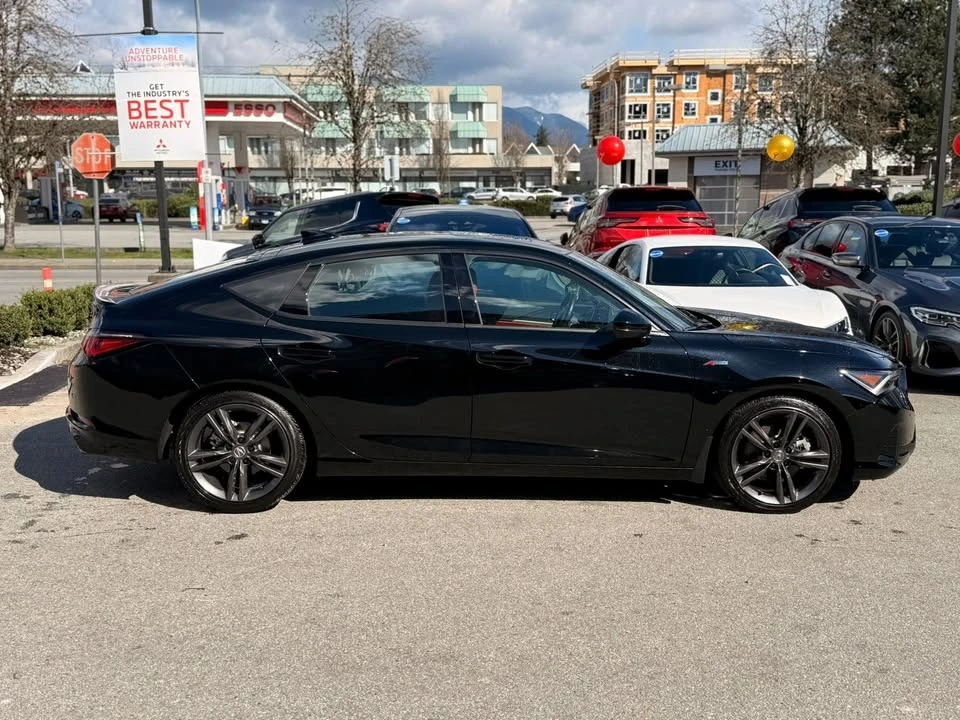 2023 Acura Integra 5th Gen - Image 5 of 20