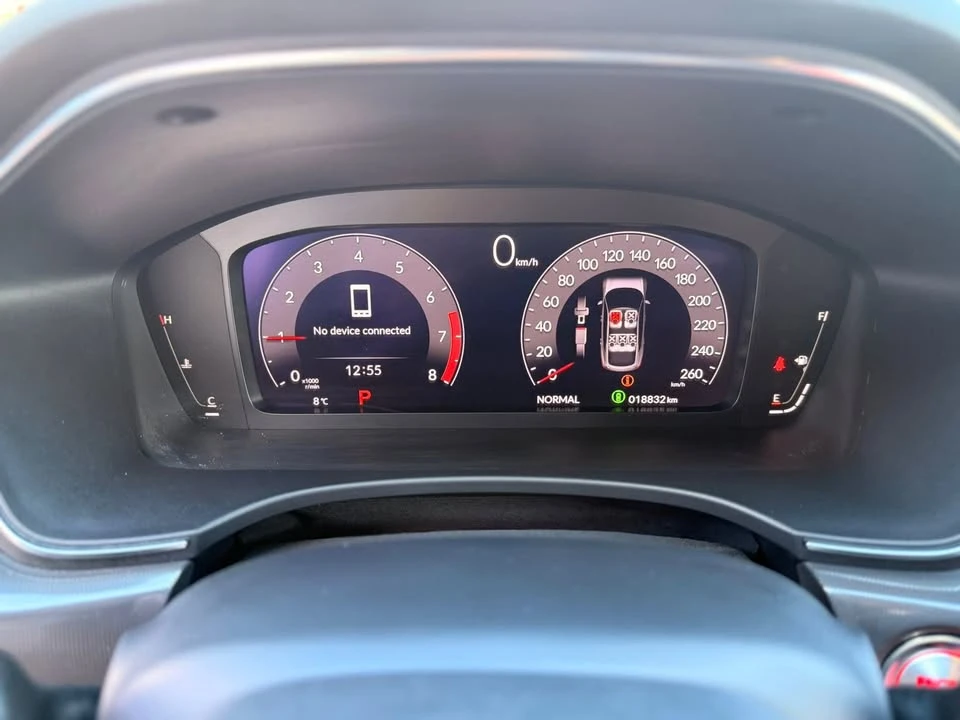 2023 Acura Integra 5th Gen - Image 18 of 20