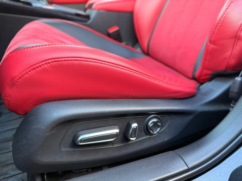 2023 Acura Integra 5th Gen - Image 12 of 20