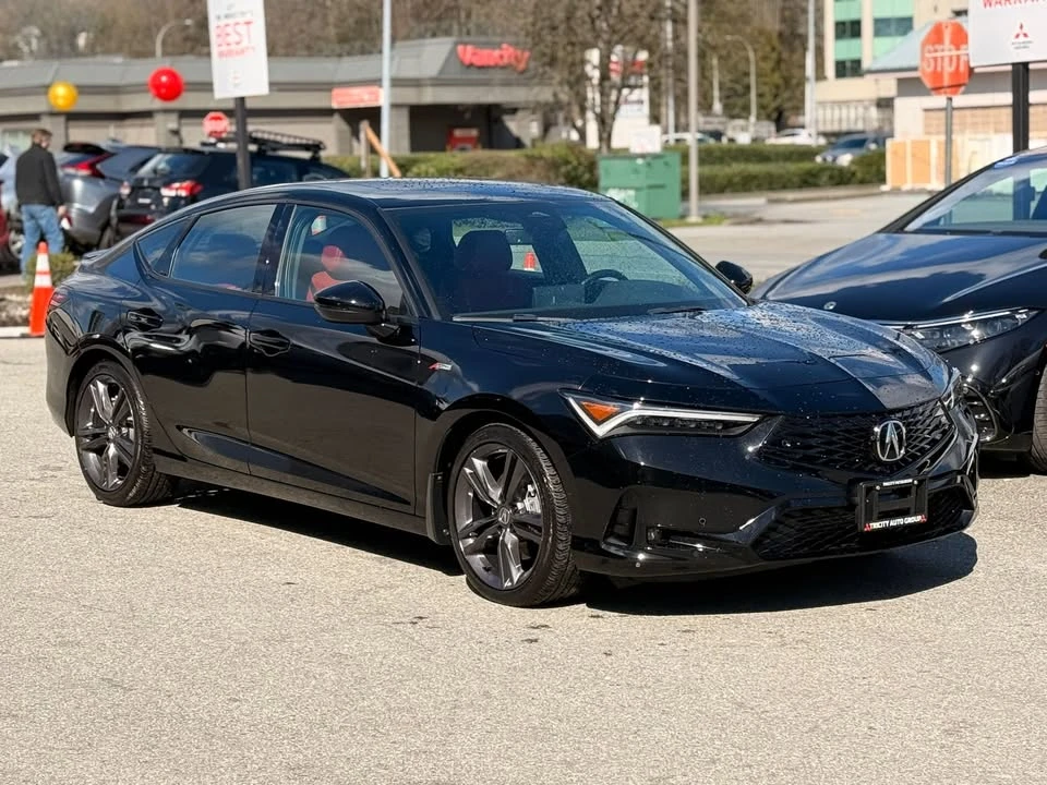 2023 Acura Integra 5th Gen - Image 4 of 20