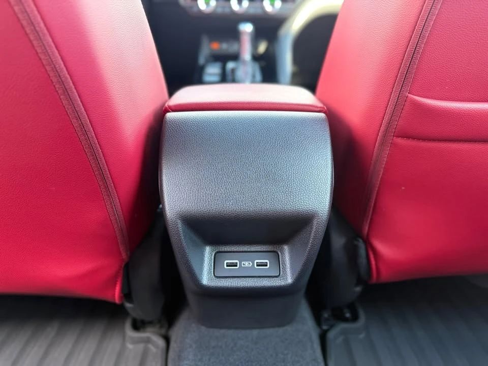 2023 Acura Integra 5th Gen - Image 14 of 20