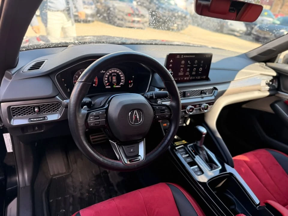 2023 Acura Integra 5th Gen - Image 19 of 20