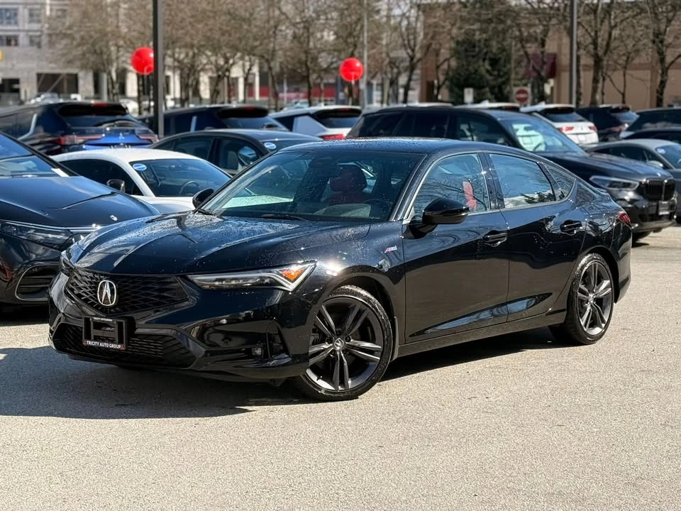 2023 Acura Integra 5th Gen - Image 2 of 20