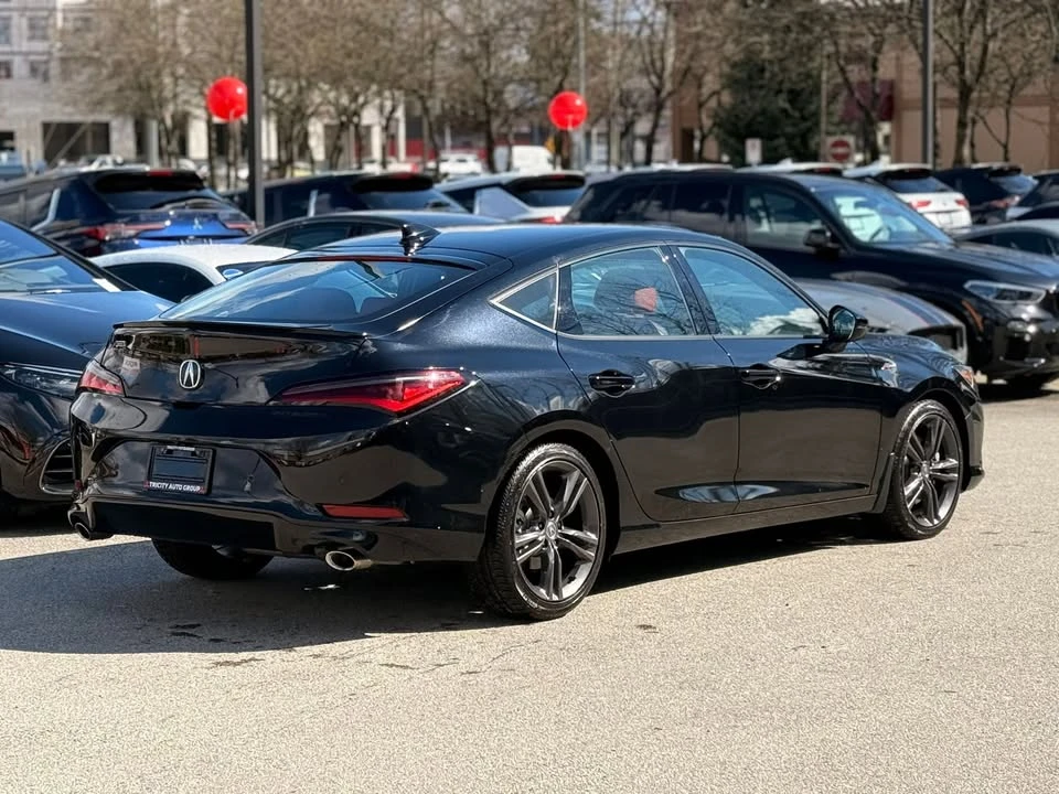 2023 Acura Integra 5th Gen - Image 6 of 20