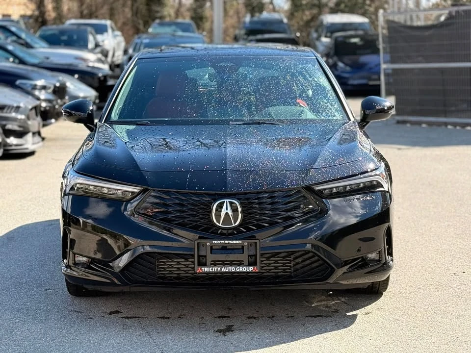 2023 Acura Integra 5th Gen - Image 3 of 20