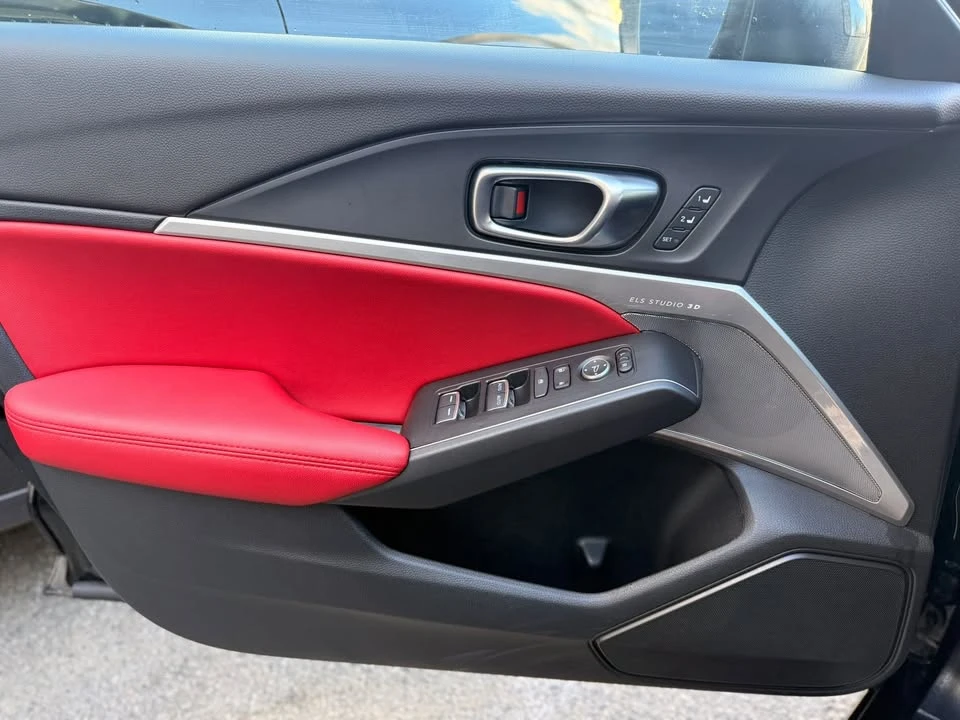 2023 Acura Integra 5th Gen - Image 10 of 20