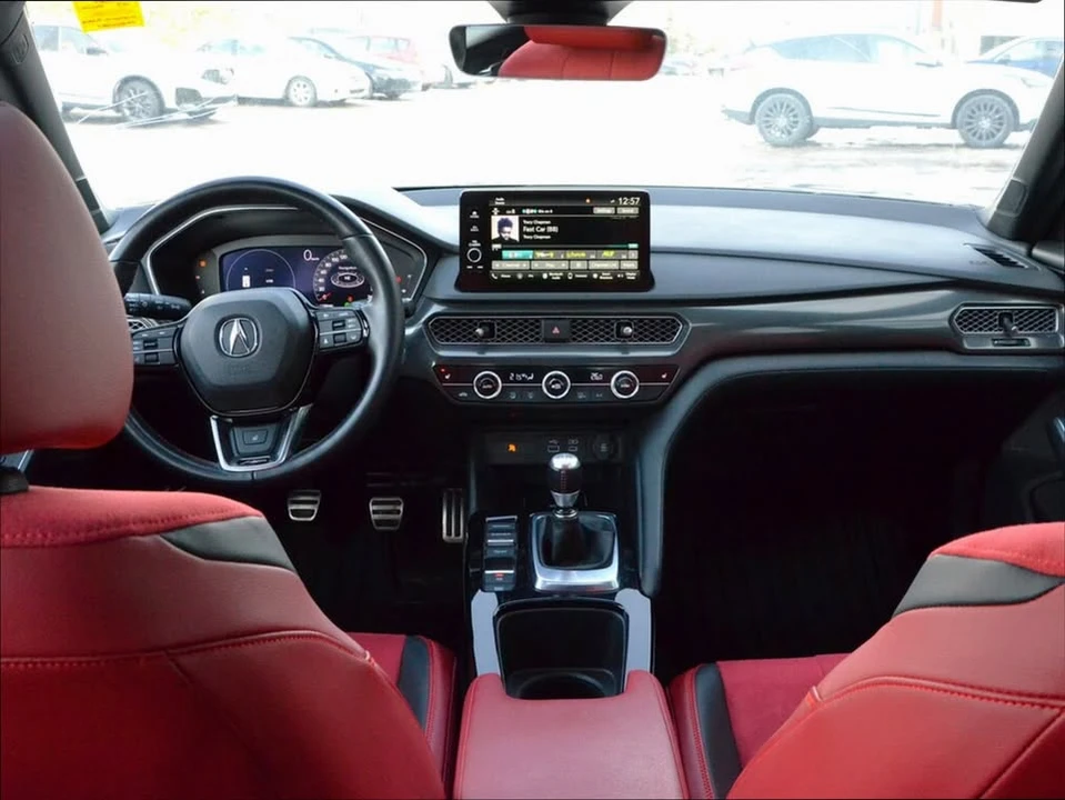 2023 Acura Integra 5th Gen - Image 6 of 15