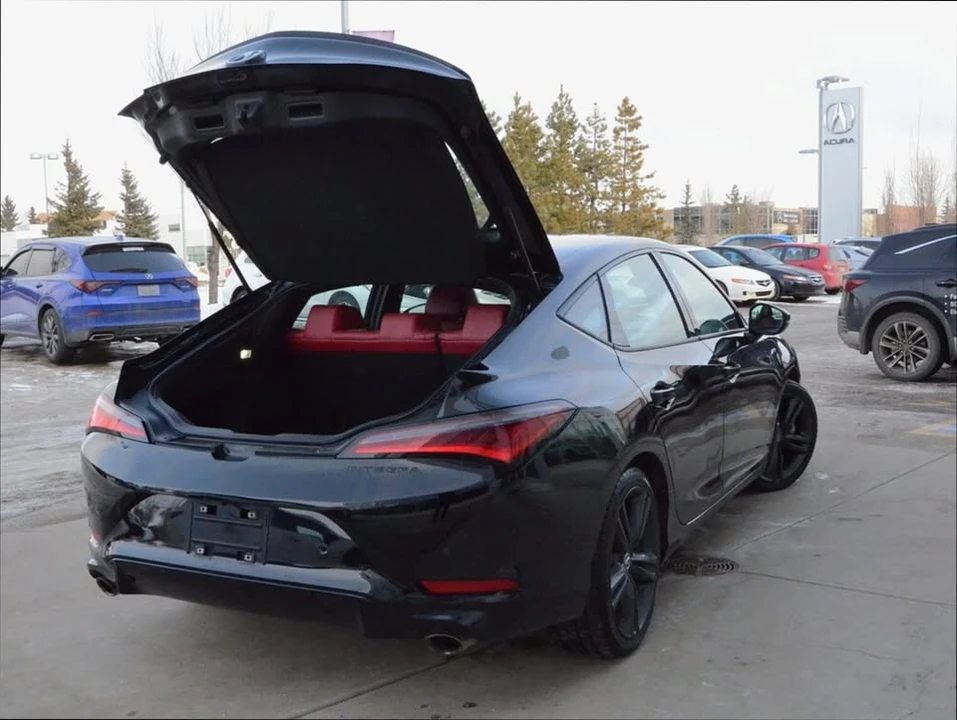 2023 Acura Integra 5th Gen - Image 4 of 15