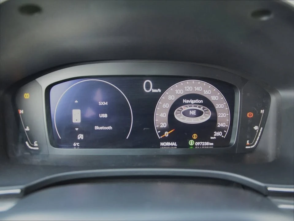 2023 Acura Integra 5th Gen - Image 8 of 15