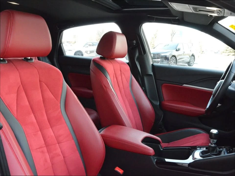 2023 Acura Integra 5th Gen - Image 13 of 15