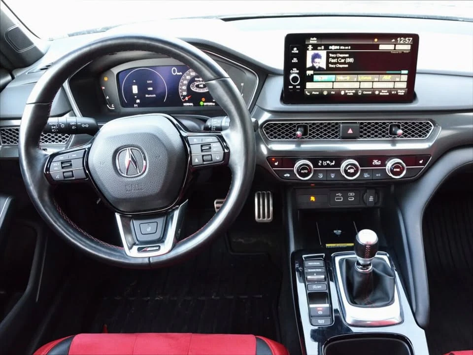 2023 Acura Integra 5th Gen - Image 7 of 15
