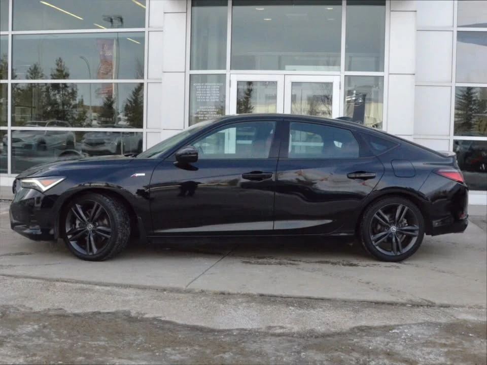 2023 Acura Integra 5th Gen - Image 2 of 15