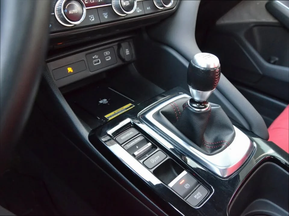 2023 Acura Integra 5th Gen - Image 10 of 15