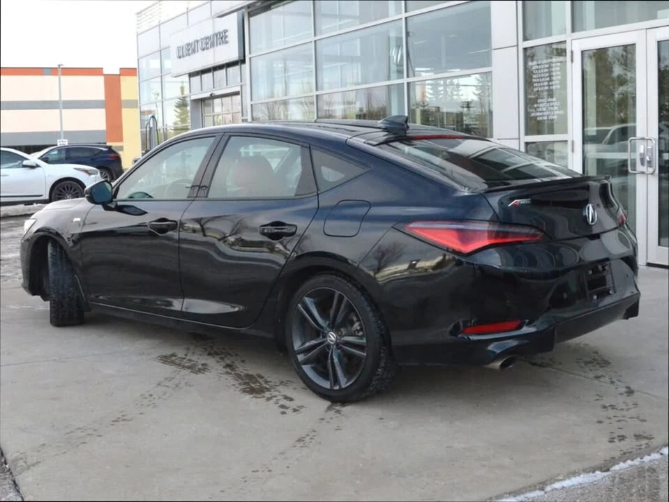 2023 Acura Integra 5th Gen - Image 3 of 15