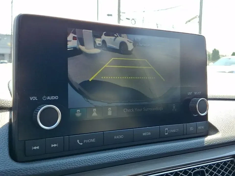 2023 Acura Integra 5th Gen - Image 19 of 20