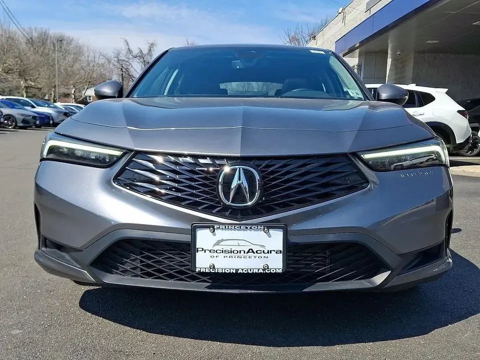 2023 Acura Integra 5th Gen - Image 2 of 20