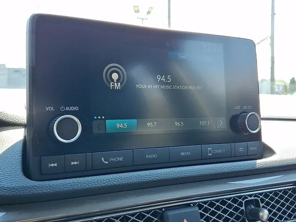 2023 Acura Integra 5th Gen - Image 18 of 20