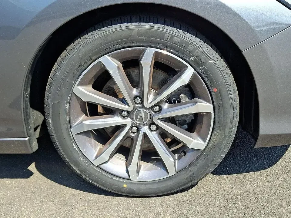 2023 Acura Integra 5th Gen - Image 8 of 20