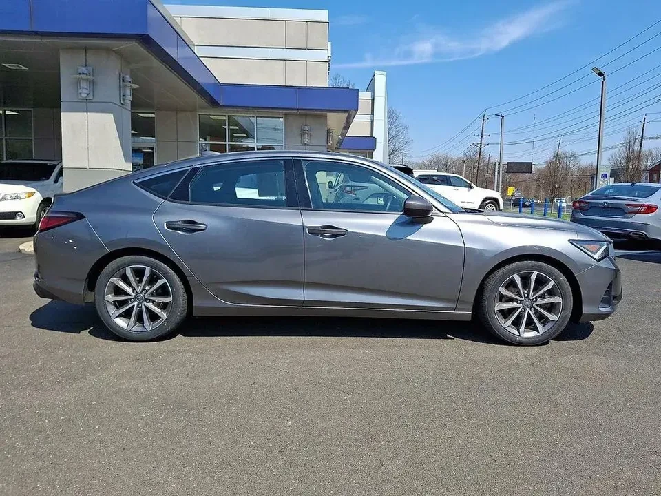2023 Acura Integra 5th Gen - Image 7 of 20