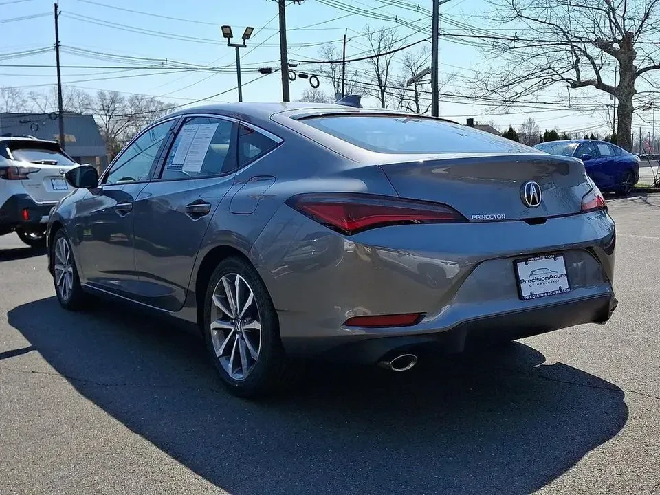 2023 Acura Integra 5th Gen - Image 4 of 20