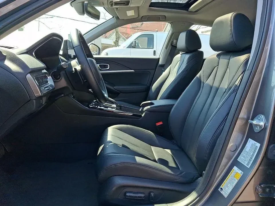 2023 Acura Integra 5th Gen - Image 14 of 20