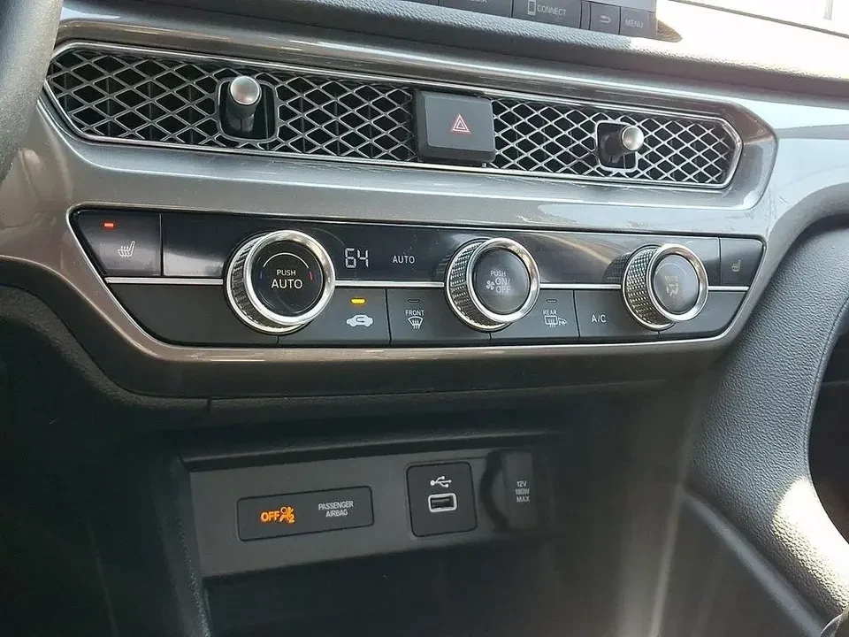 2023 Acura Integra 5th Gen - Image 17 of 20