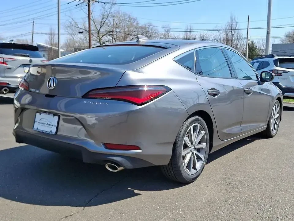 2023 Acura Integra 5th Gen - Image 6 of 20