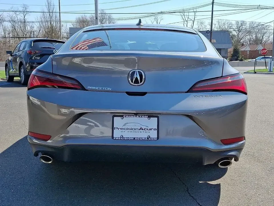 2023 Acura Integra 5th Gen - Image 5 of 20