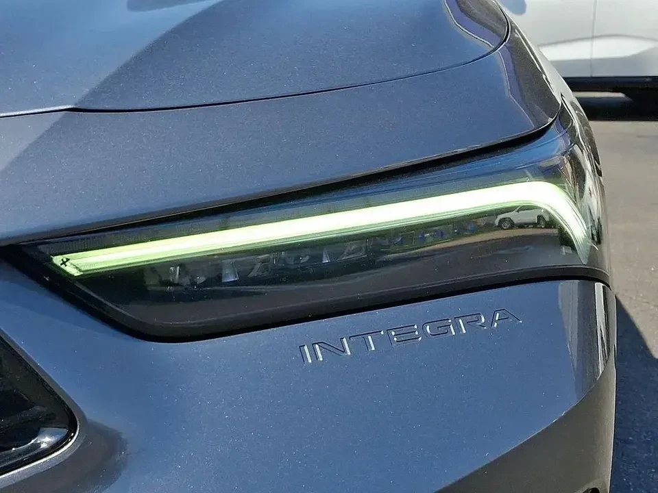 2023 Acura Integra 5th Gen - Image 10 of 20