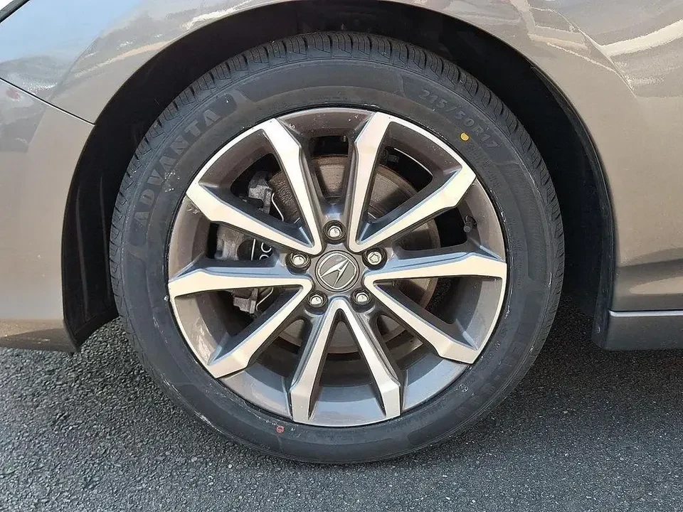 2023 Acura Integra 5th Gen - Image 9 of 20