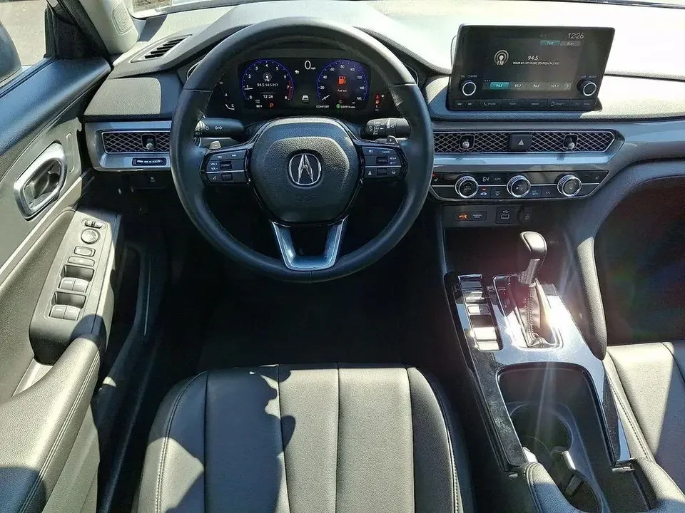 2023 Acura Integra 5th Gen - Image 12 of 20