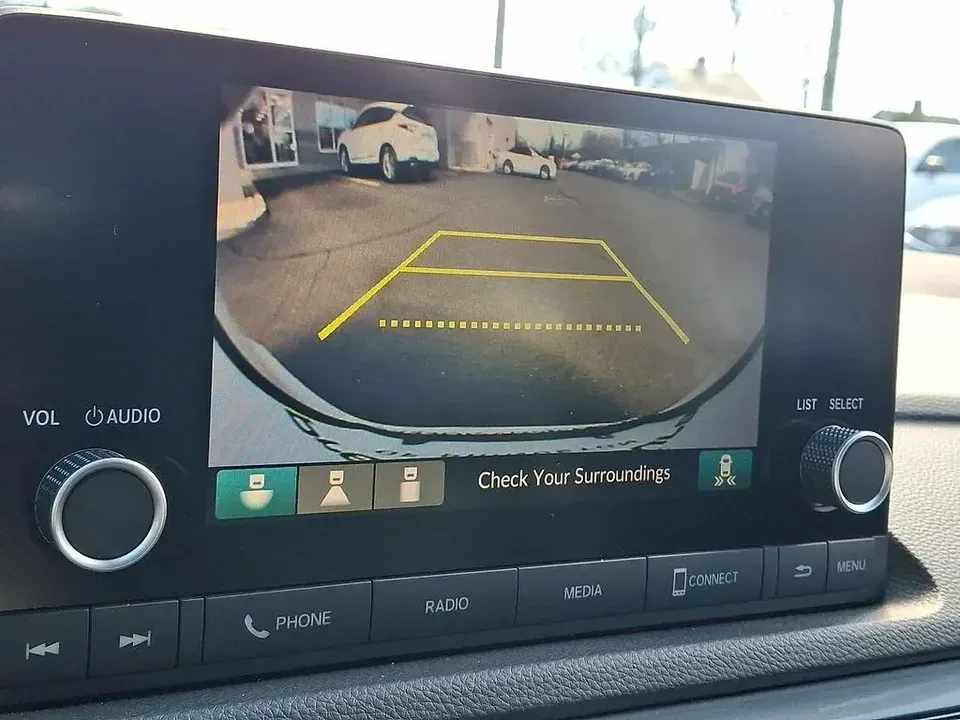 2023 Acura Integra 5th Gen - Image 19 of 20