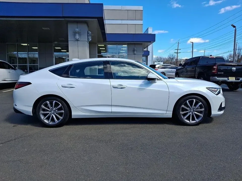 2023 Acura Integra 5th Gen - Image 7 of 20