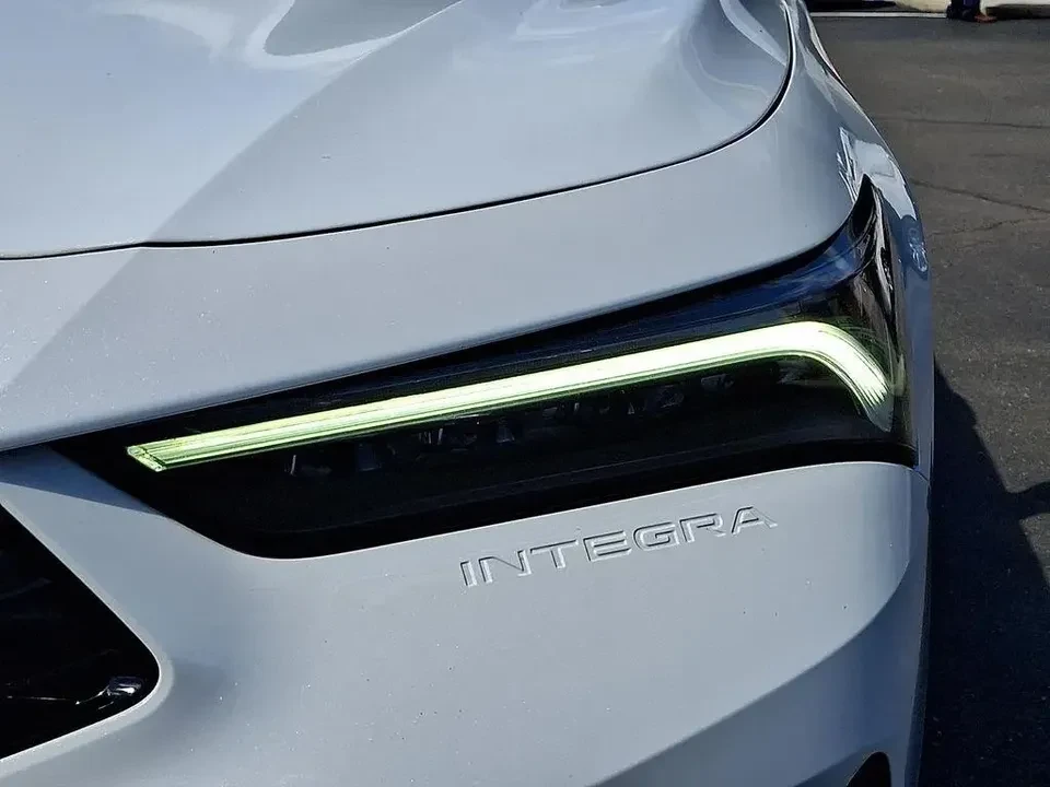 2023 Acura Integra 5th Gen - Image 10 of 20