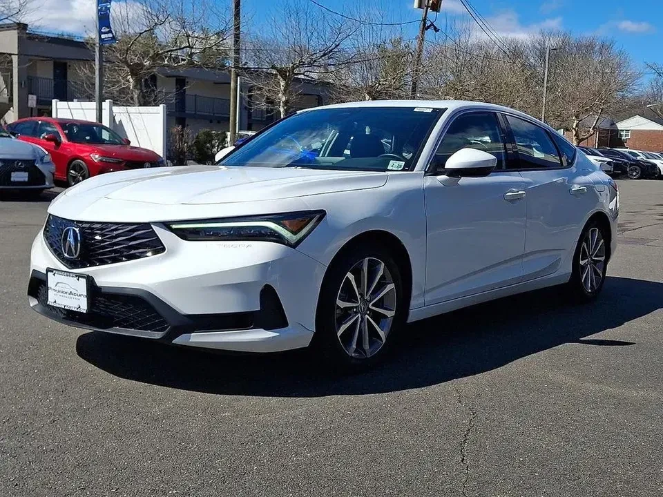 2023 Acura Integra 5th Gen - Image 3 of 20