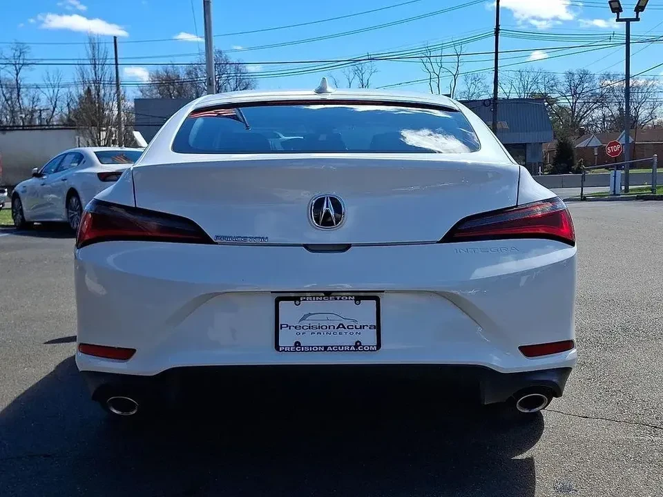 2023 Acura Integra 5th Gen - Image 5 of 20